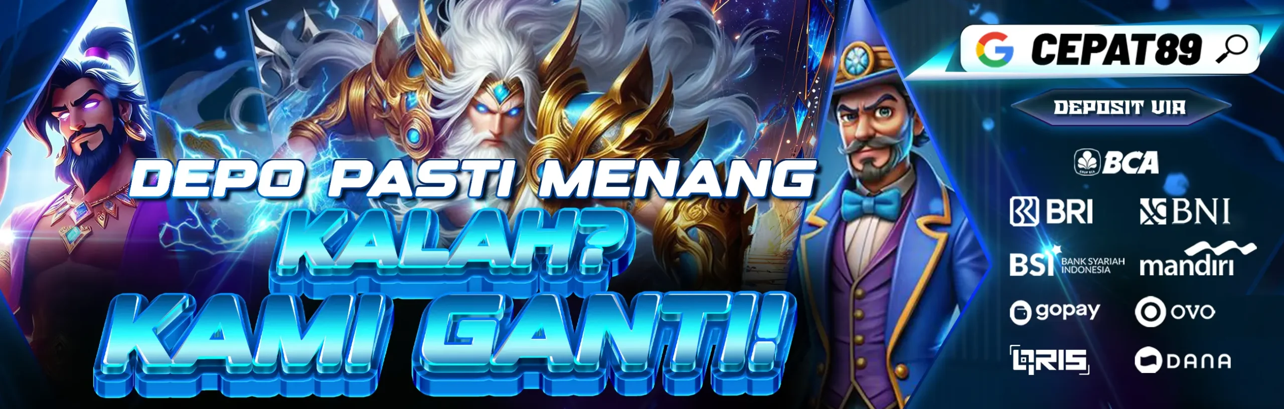 LAUTAN62 alternatif